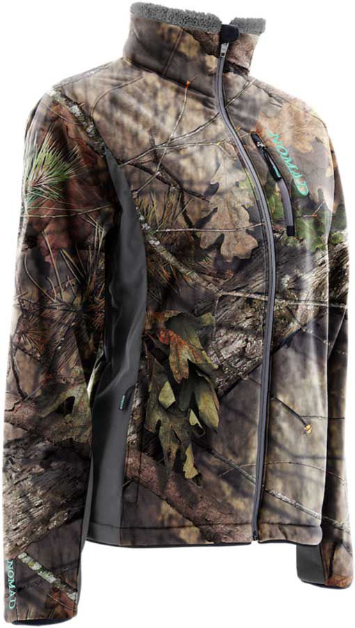 nomad harvester hoodie