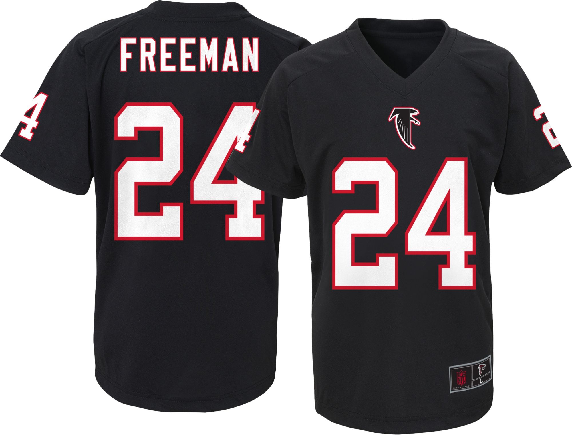 devonta freeman youth jersey