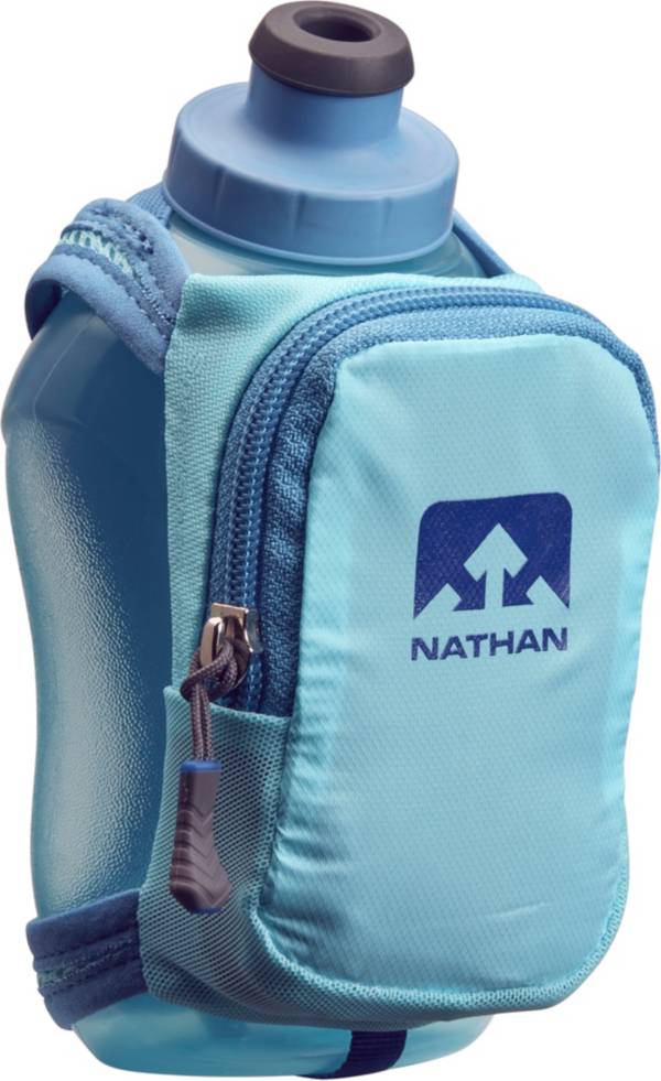 nathan speedshot