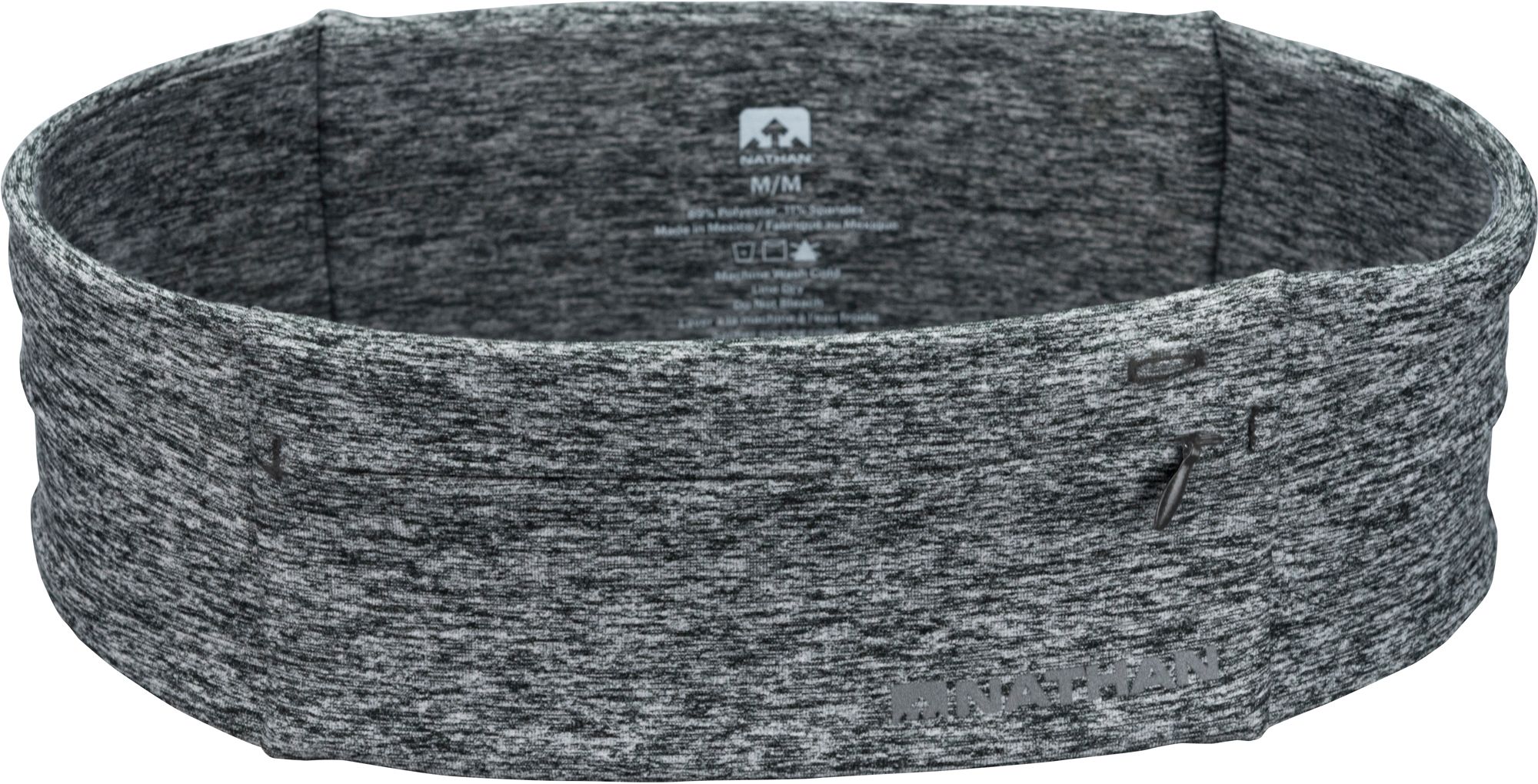 zipster running belt