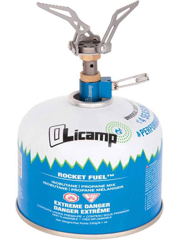 Olicamp Ion Micro Titanium Stove product image