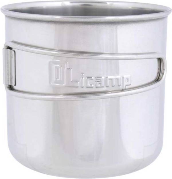 Olicamp Space Saver Cup
