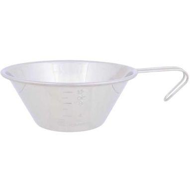 sorry, Olicamp Stainless Steel Sierra Cup is currently out of stock