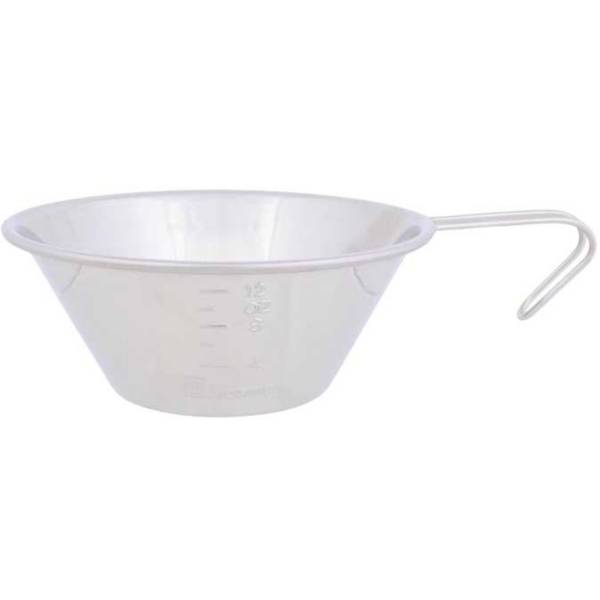 Olicamp Stainless Steel Sierra Cup