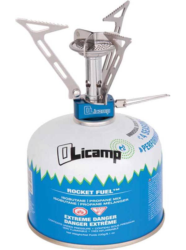 Olicamp Vector Stove product image