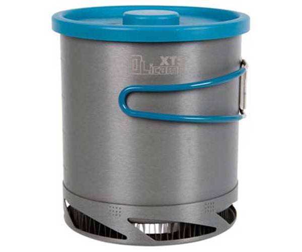 Olicamp XTS Pot product image