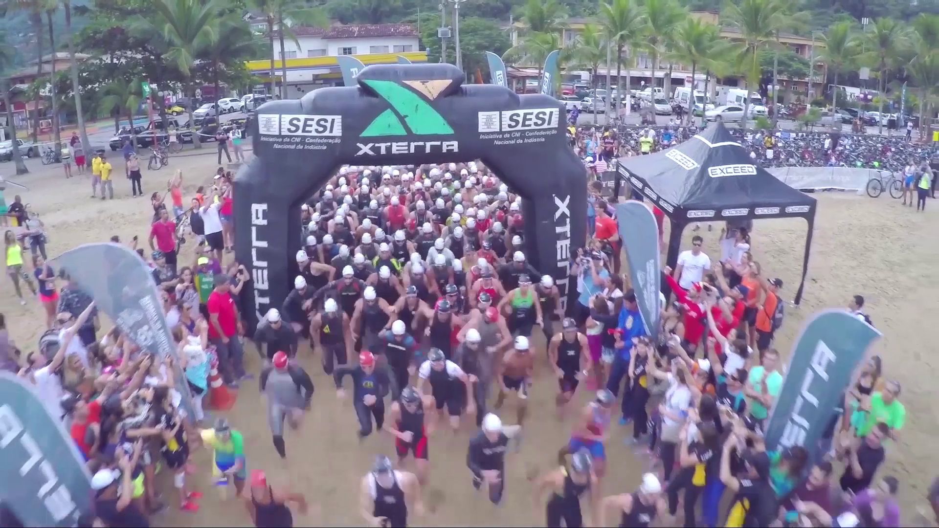 XTERRA Fitness MBX2500 Indoor Cycle Trainer Bike product