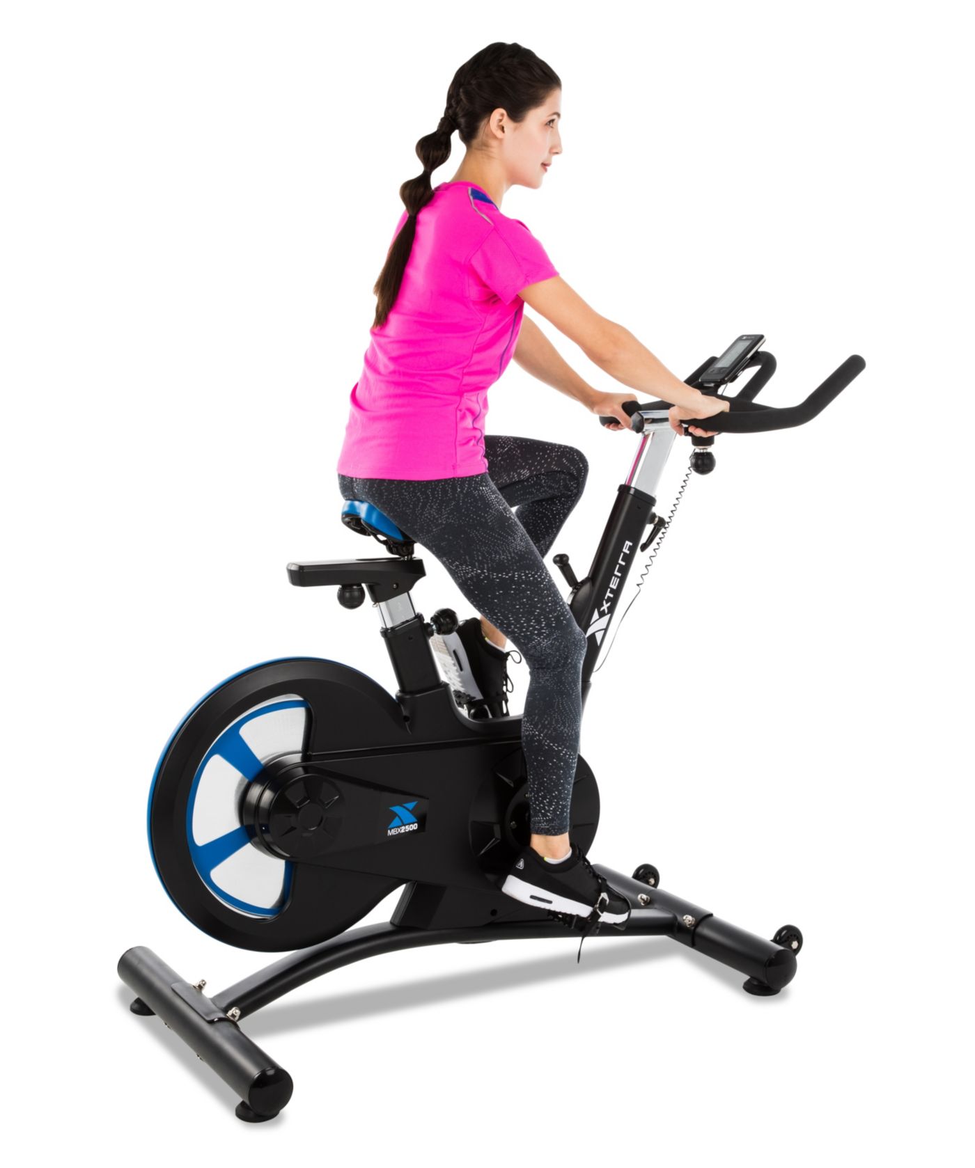 Xterra fitness mbx2500 top