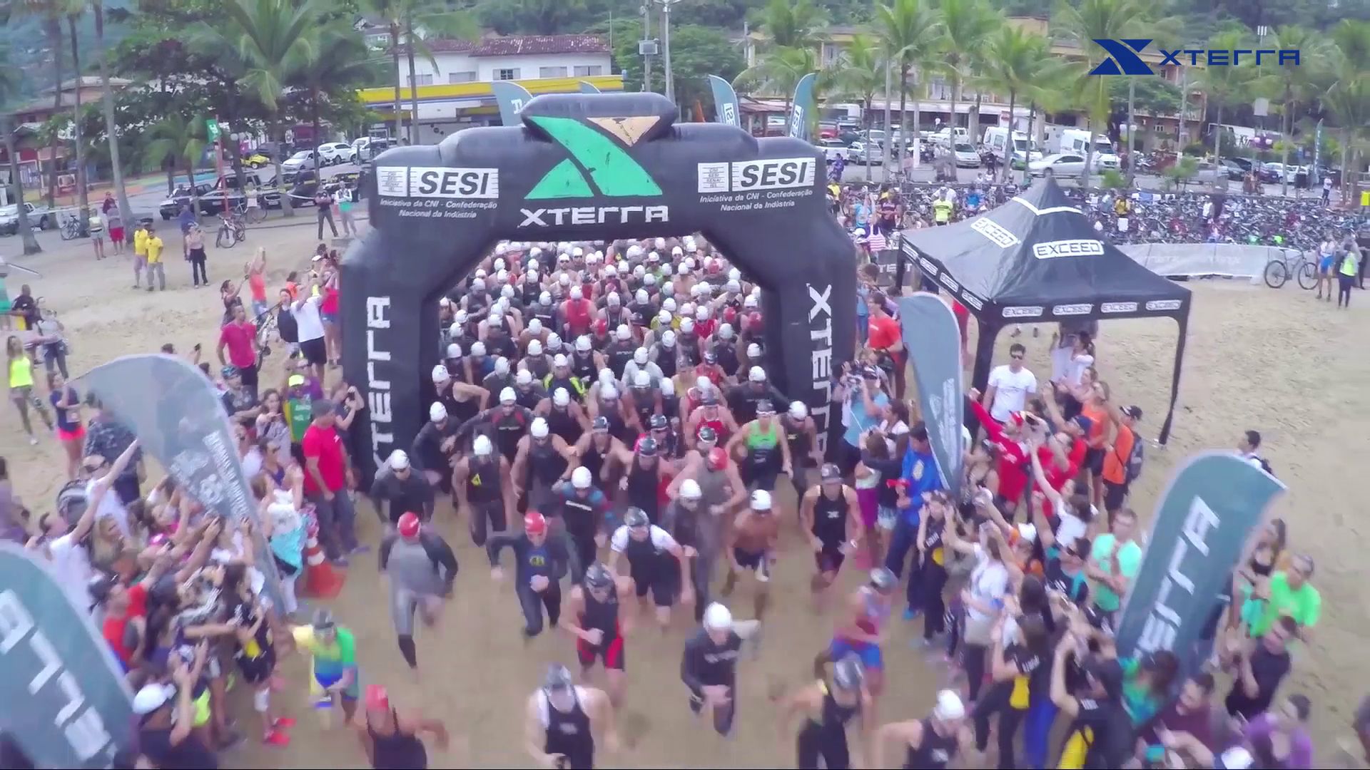 XTERRA Fitness ERG700 Rower product