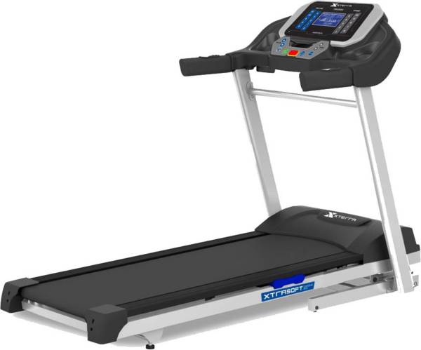 Spirit fitness xterra discount treadmill