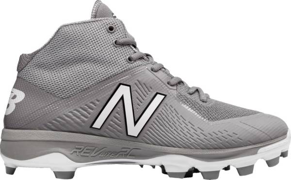 Download New Balance Men's 4040 V4 Mid TPU Baseball Cleats | DICK'S ...