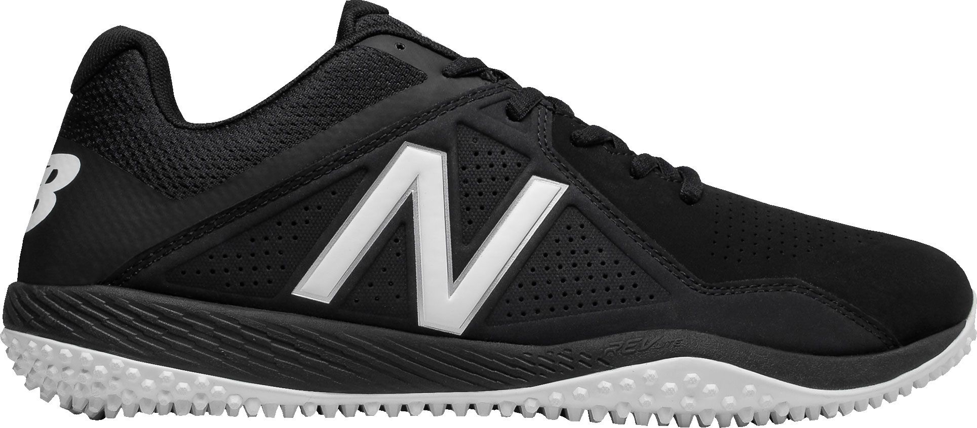 new balance men's 4040 v5 turf baseball shoe