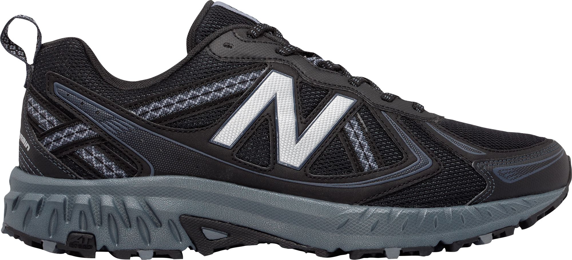 new balance men's 410 v5 trail running shoes