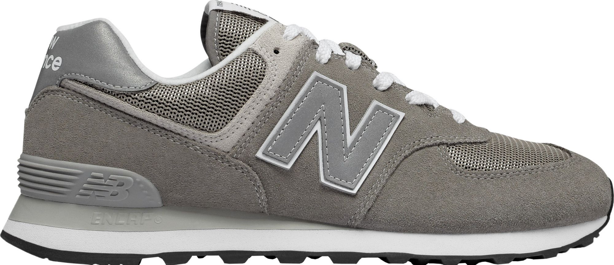 New Balance Men's 574 Shoes | DICK'S 