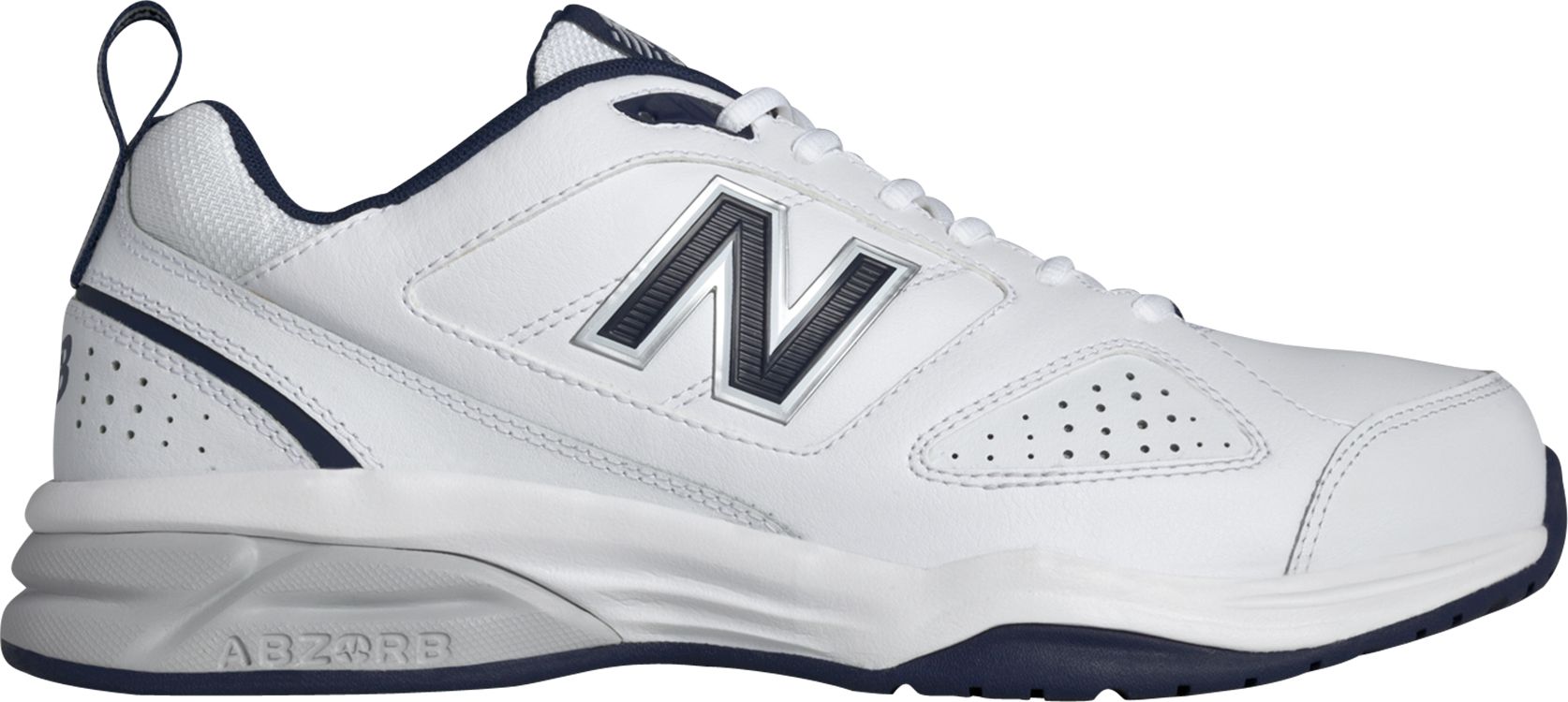 new balance 623 navy