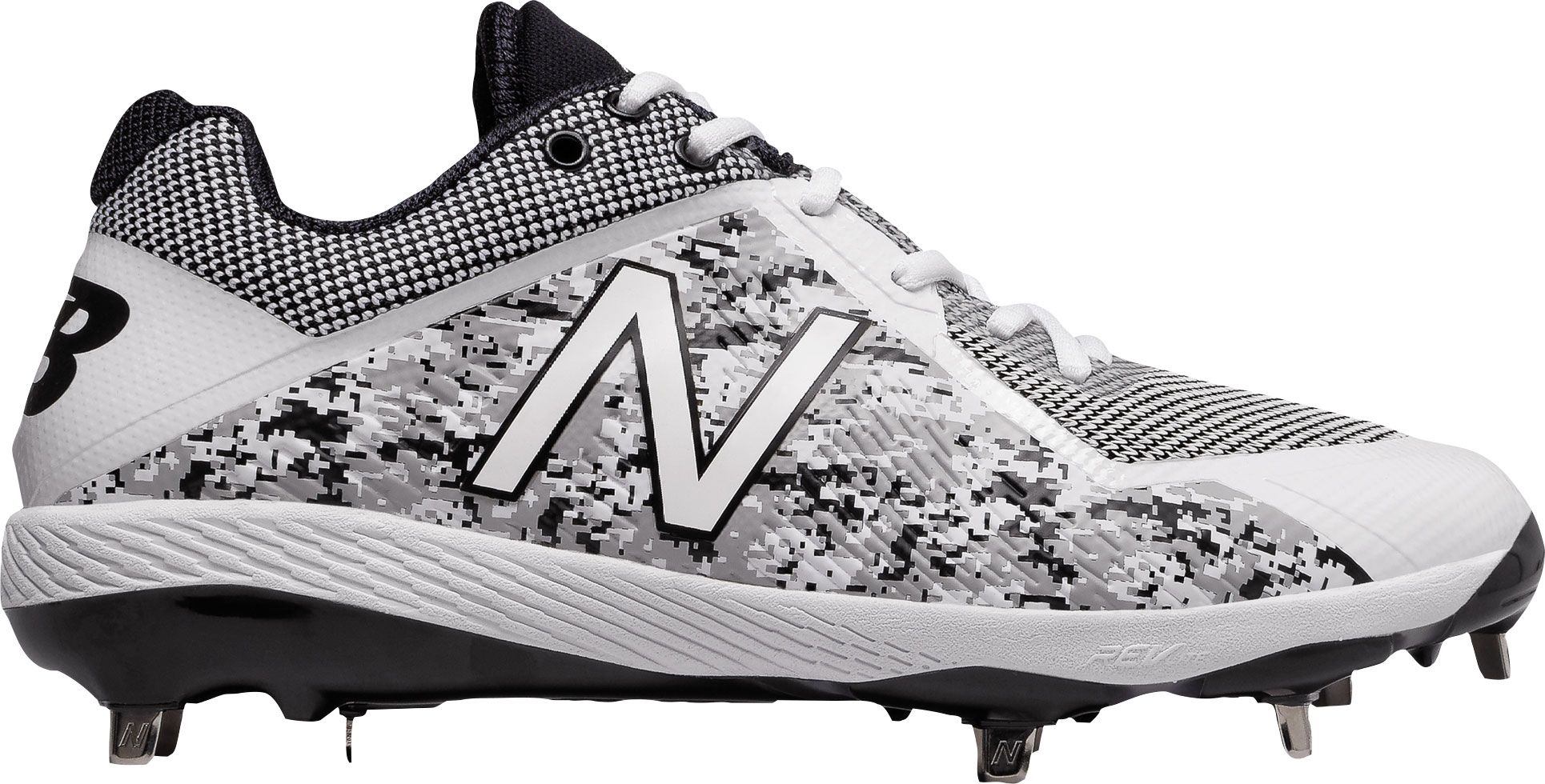 new balance camo cleats