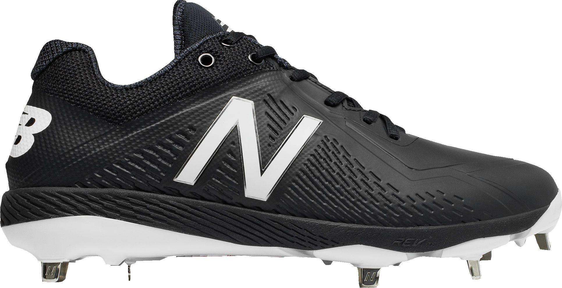 new balance metal baseball cleats
