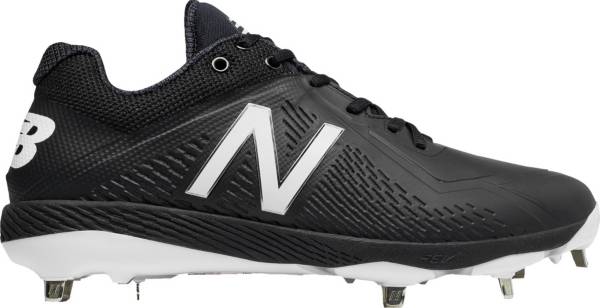 New Balance Men's 4040 V4 Metal Synthetic Baseball Cleats