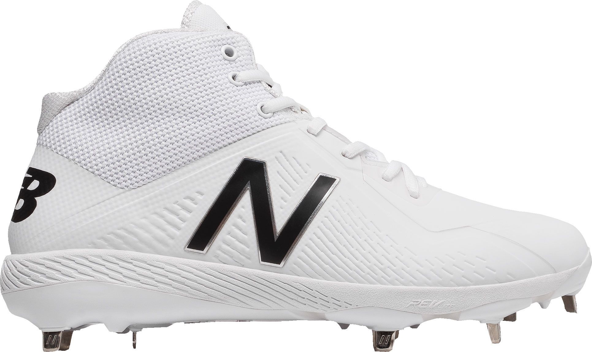 new balance men's 4040 v4 mid tpu baseball cleats