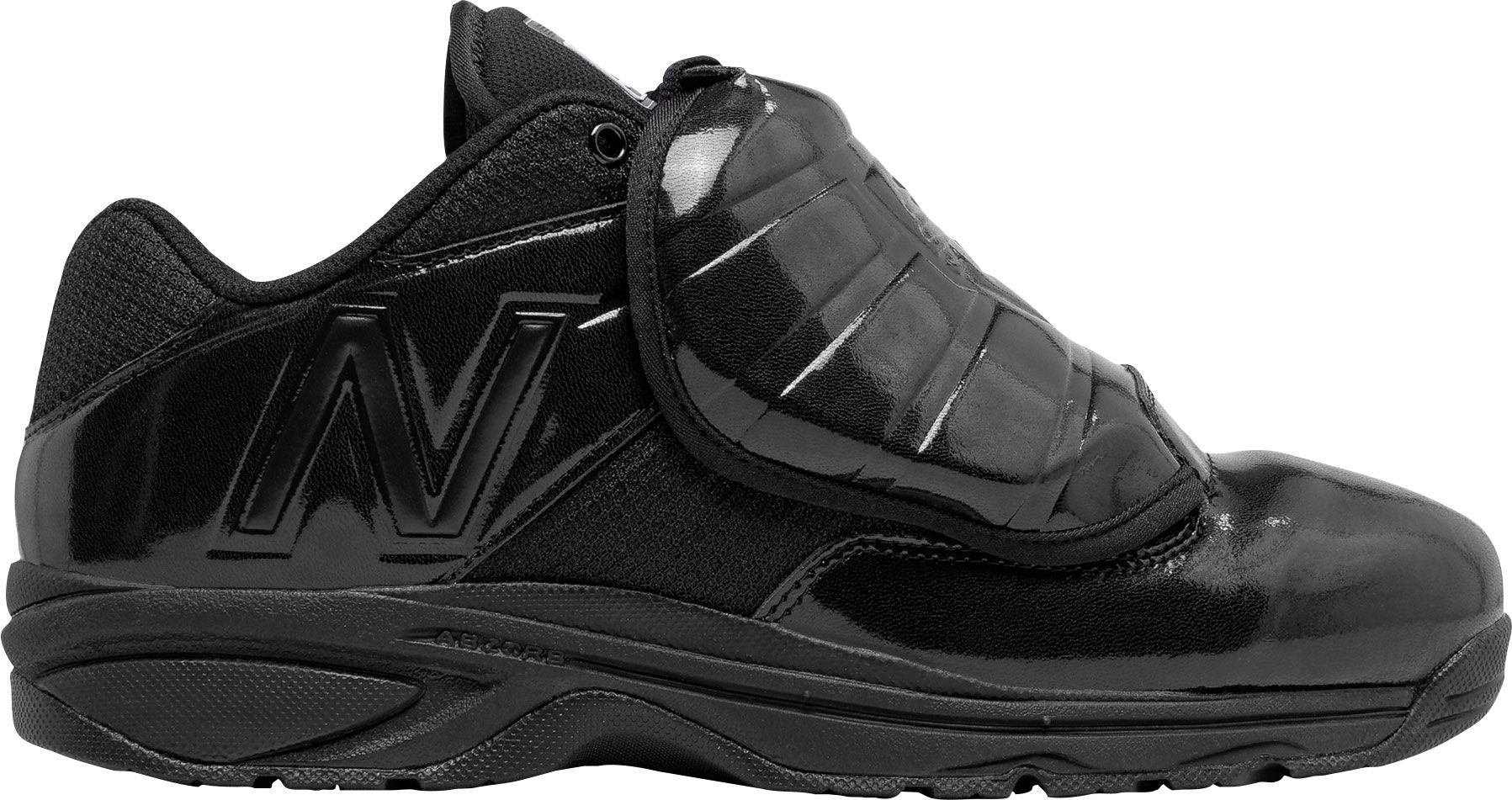 umpire shoes