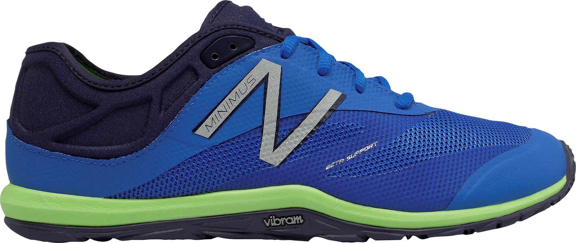 minimus 20v6 trainer by new balance