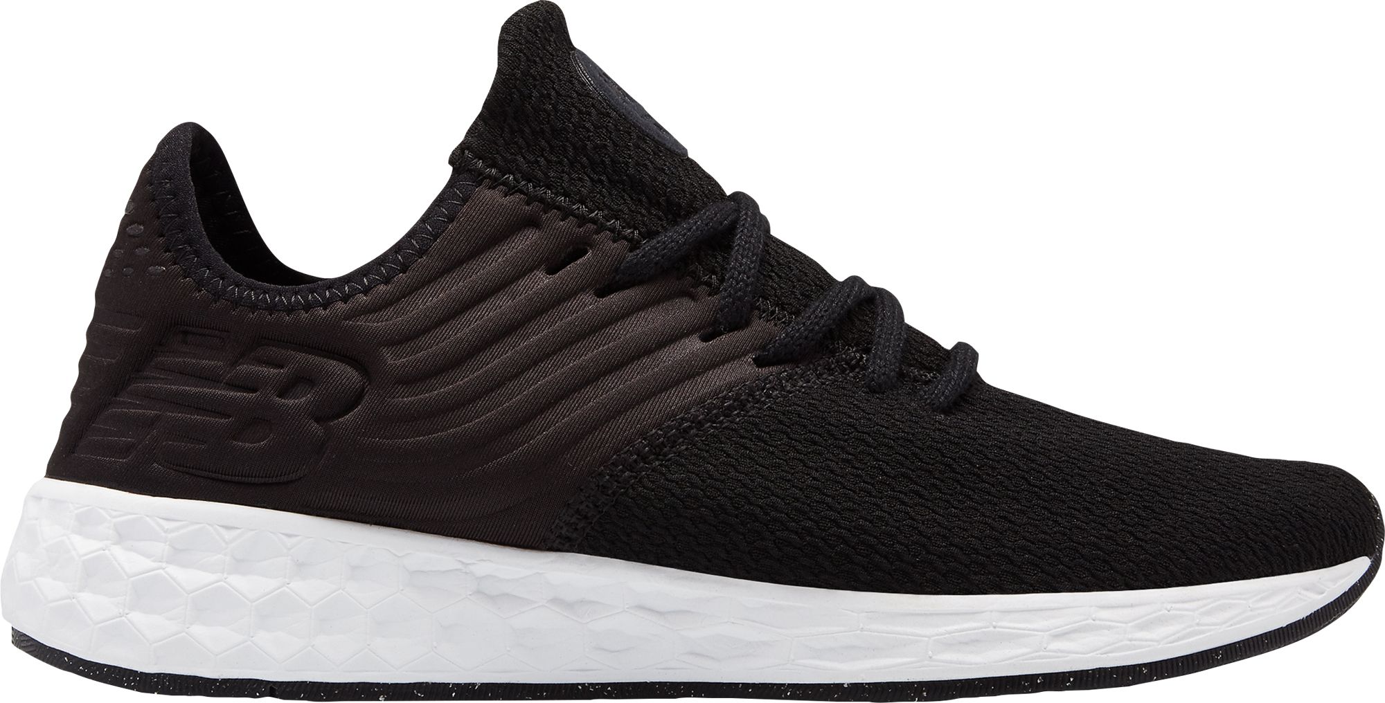 womens fresh foam cruz decon