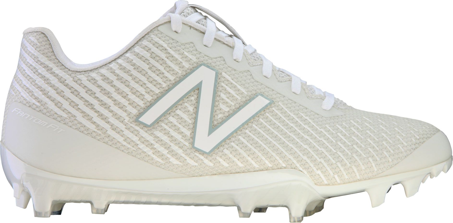 new balance women's burn x mid lacrosse cleats