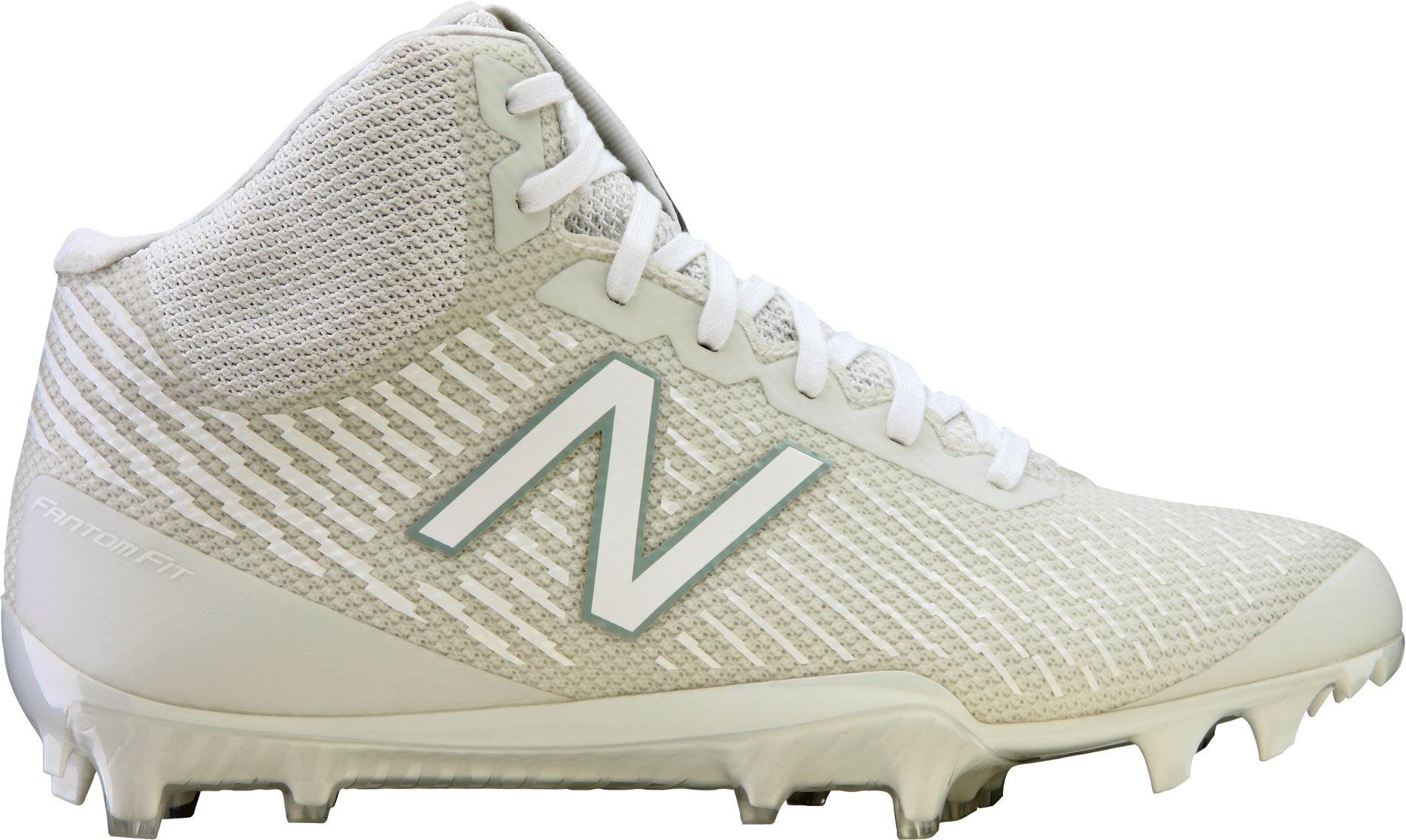 burn x lacrosse cleats