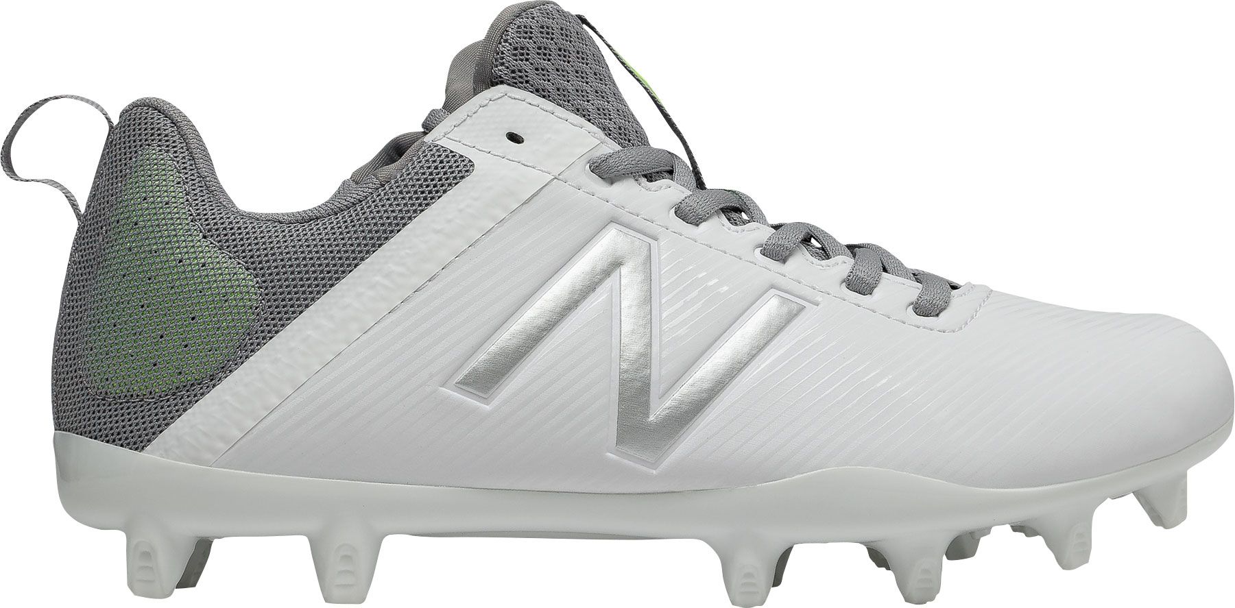 new balance women's lacrosse cleats