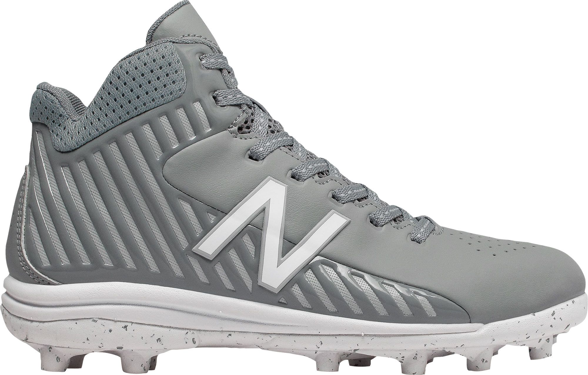 new balance lacrosse cleats youth