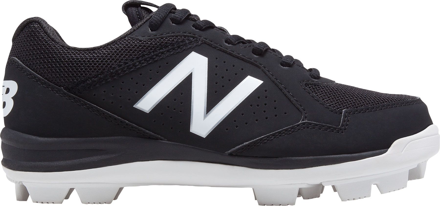 nb youth baseball cleats