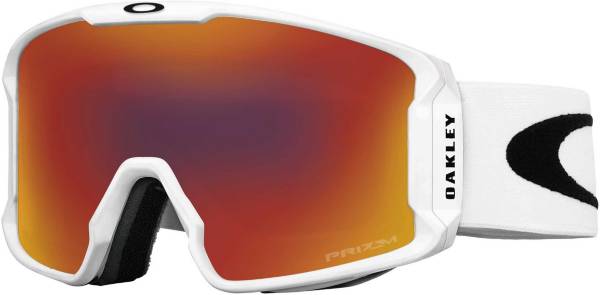 Oakley Adult Line Miner Snow Goggles