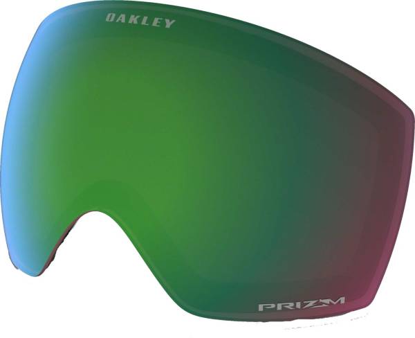 Oakley Flight Deck Prizm Jade Iridium Replacement Lens