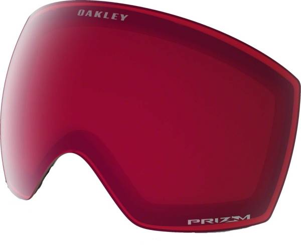 Oakley Flight Deck XM Prizm Snow Rose Replacement Lens