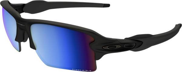 Oakley Flak 2 0 Xl Prizm Deep Water Polarized Sunglasses Dick S Sporting Goods