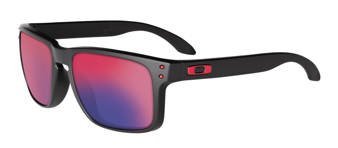 Oakley Holbrook Sunglasses Golf Galaxy