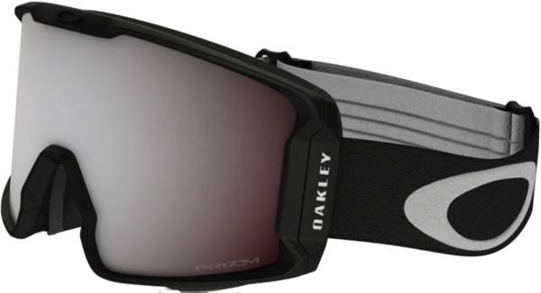 Oakley Adult Line Miner Snow Goggles