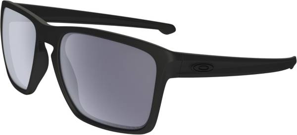 Oakley Men's Sliver XL Polarized Sunglasses