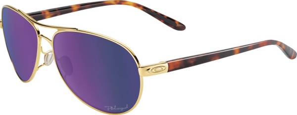 Oakley Women S Feedback Polarized Sunglasses Dick S Sporting Goods