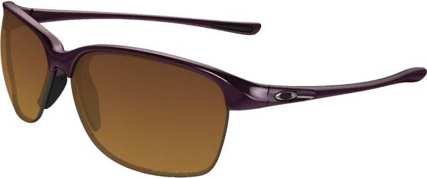 Oakley Unstoppable Polarized Sunglasses product image