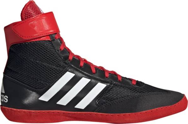 Combat V Wrestling Shoes | Sporting Goods