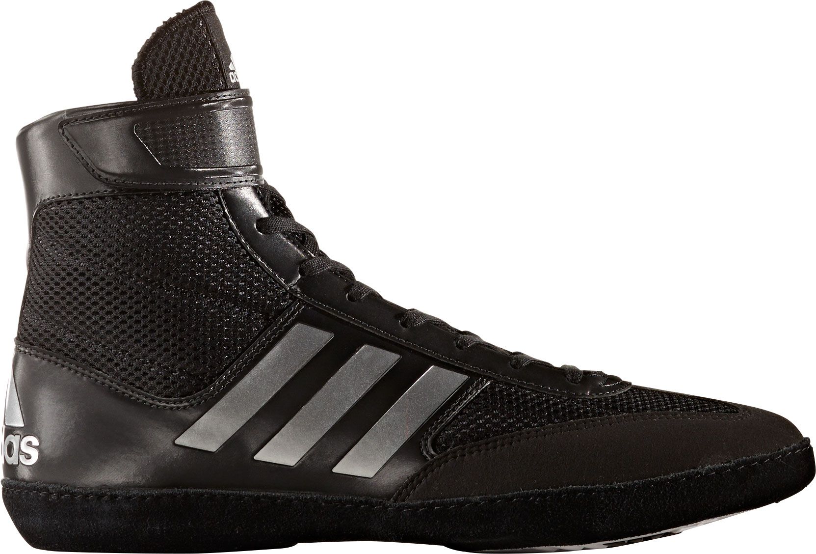 adidas men's combat speed iv wrestling shoe