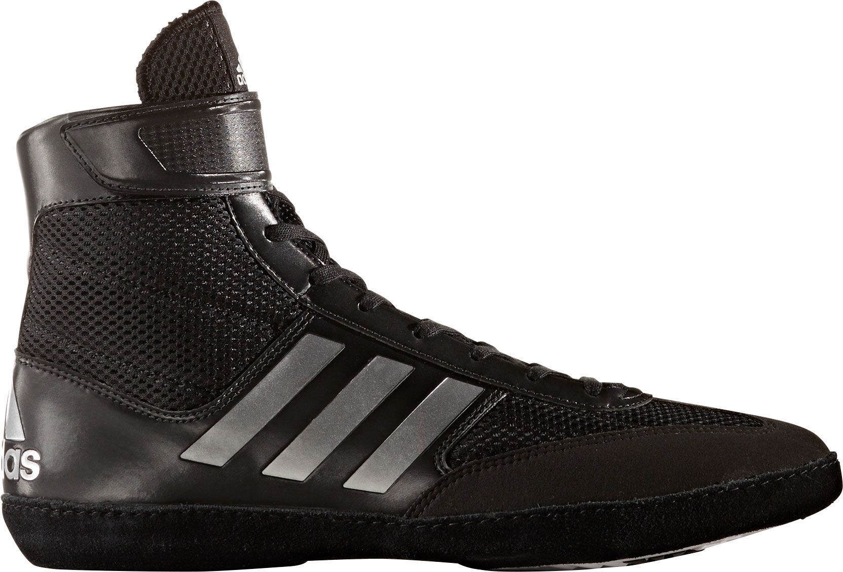 Combat Speed V Wrestling Shoes 