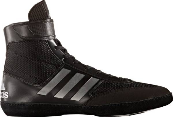 Adidas wrestling shoes combat speed sale