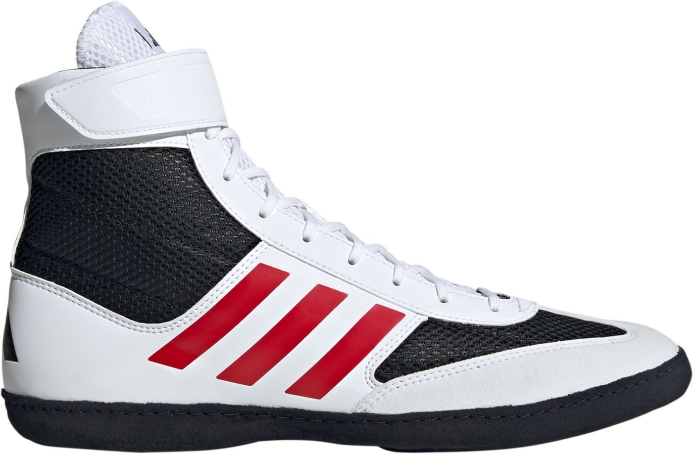 adidas Men s Combat Speed V Wrestling Shoes