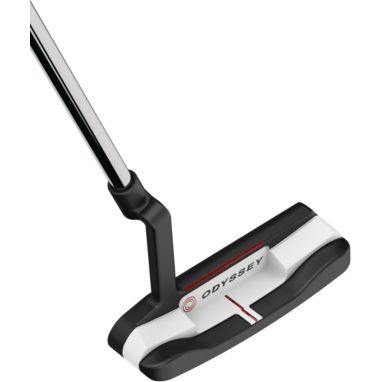 sorry, Odyssey O-Works Versa #1 Putter is currently out of stock