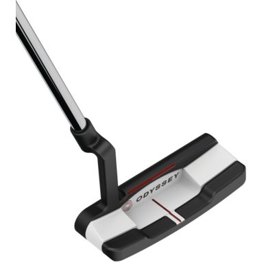 sorry, Odyssey O-Works Versa #1 Tank Putter is currently out of stock