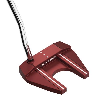 sorry, Odyssey O-Works Red #7 Putter is currently out of stock