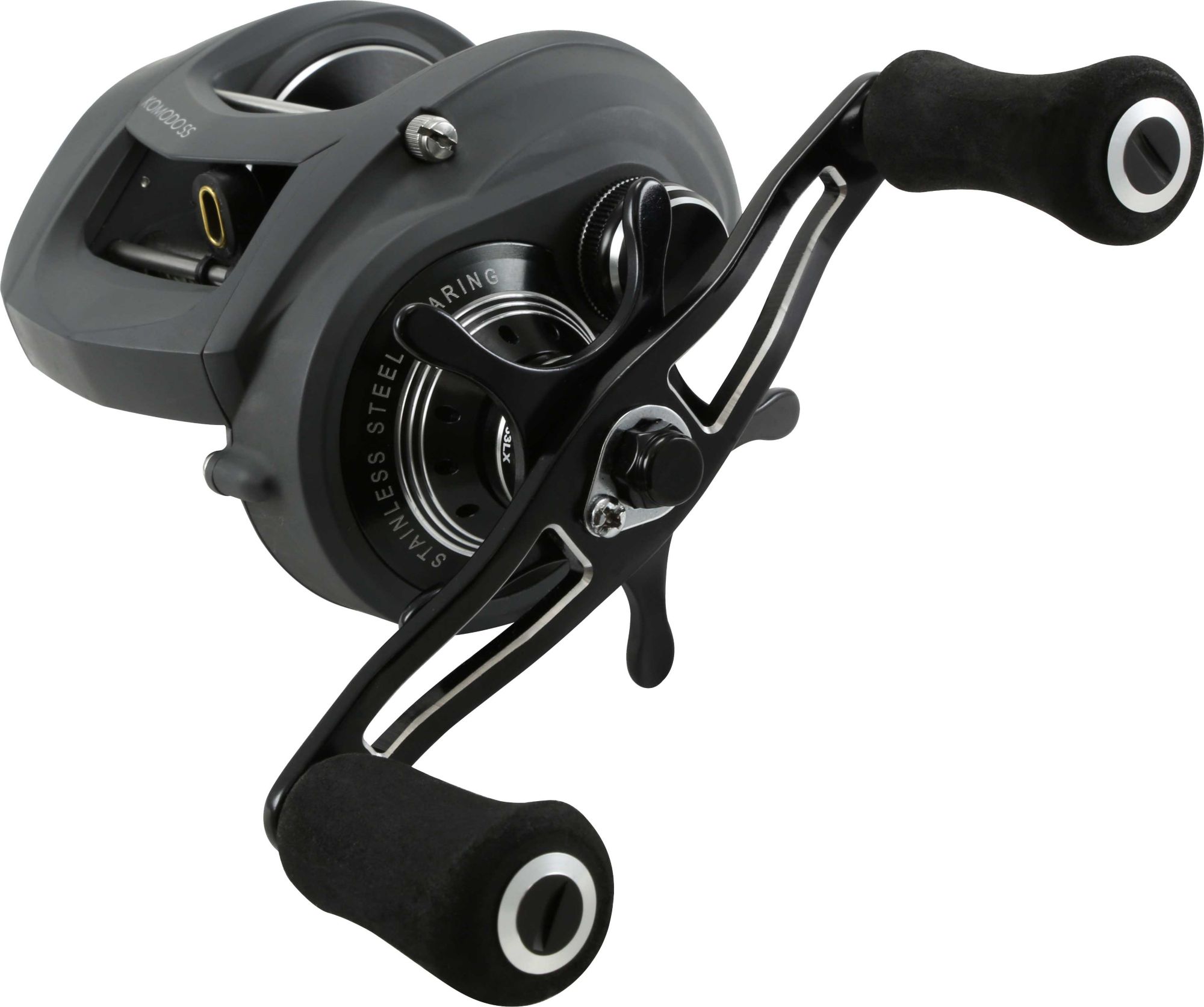 Okuma Komodo SS Baitcast Reel Sansujyuku sansujyuku.com