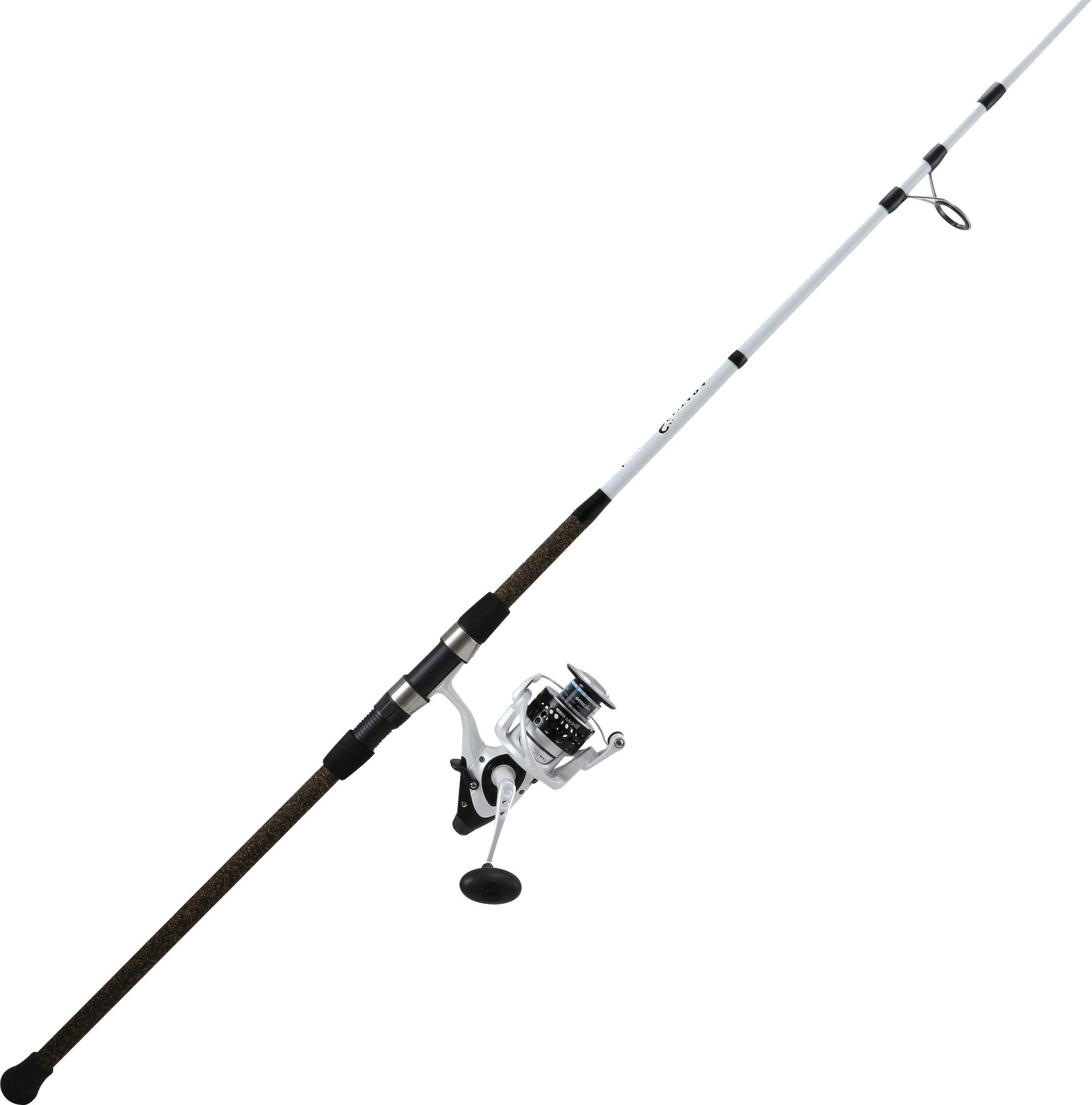 Okuma Sentara Spinning Surf B Combo | Dick's Sporting Goods